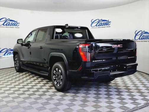 2026 GMC Sierra EV Standard Range Elevation
