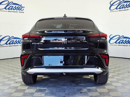 2026 Buick Envista Sport Touring FWD