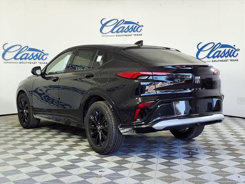 2026 Buick Envista Sport Touring FWD