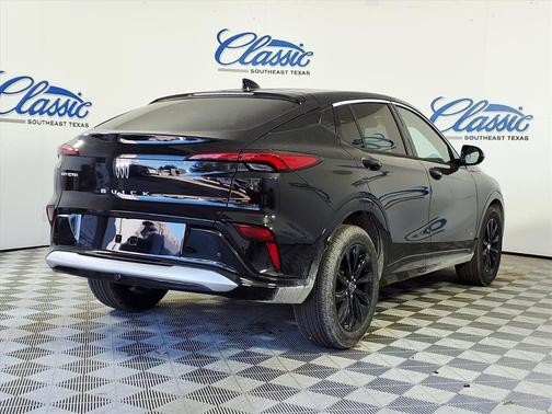 2026 Buick Envista Sport Touring FWD