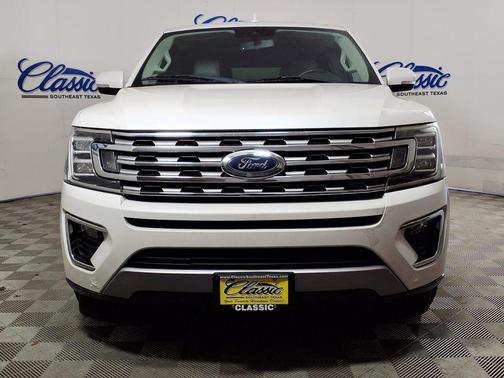 2018 Ford Expedition Max Limited