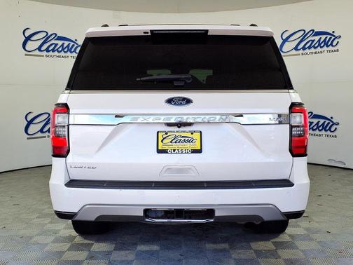 2018 Ford Expedition Max Limited