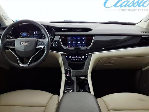 2023 Cadillac XT6 Premium Luxury FWD