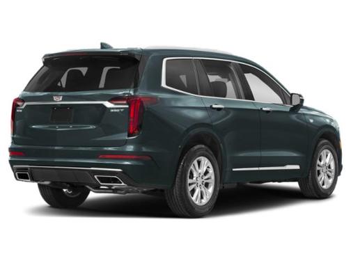 2023 Cadillac XT6 Premium Luxury FWD