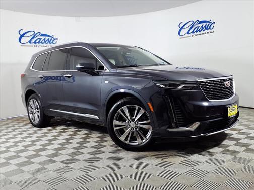 2023 Cadillac XT6 Premium Luxury FWD