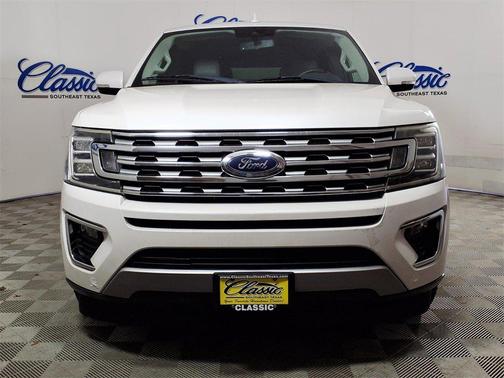 2018 Ford Expedition Max Limited