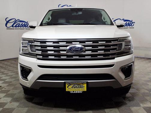 2018 Ford Expedition Max Limited
