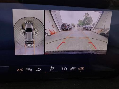 2025 Buick Envision Preferred AWD