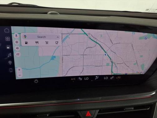 2025 Buick Envision Preferred AWD