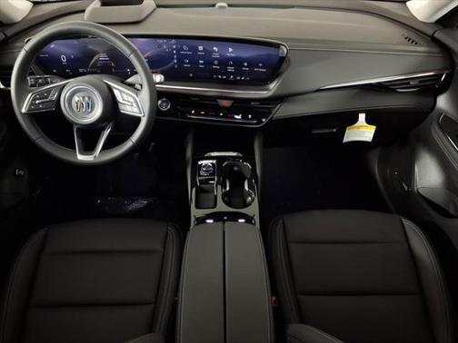 2025 Buick Envision Preferred AWD