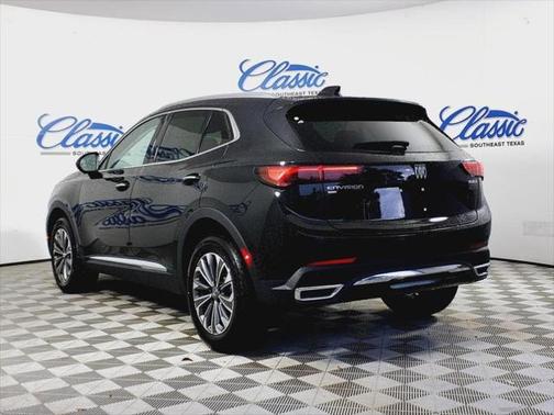 2025 Buick Envision Preferred AWD