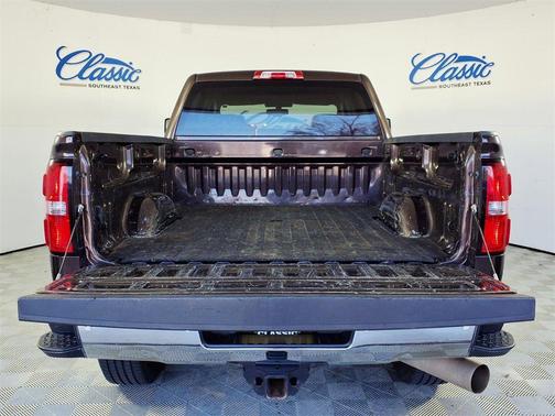 2016 GMC Sierra 2500 SLT