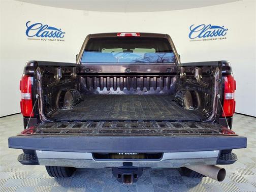 2016 GMC Sierra 2500 SLT