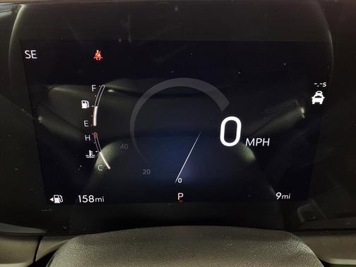 2026 Buick Envista Preferred FWD