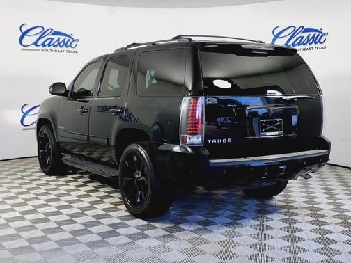 2013 Chevrolet Tahoe LS