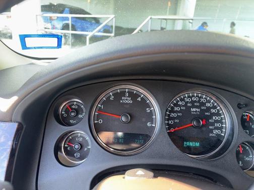 2011 GMC Yukon XL Denali