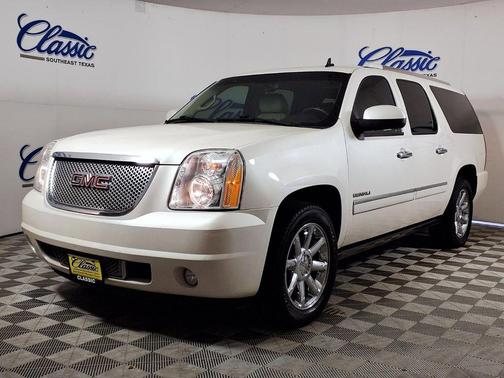 2011 GMC Yukon XL Denali