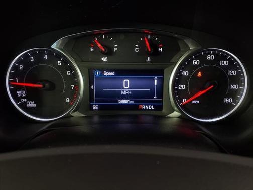 2020 Chevrolet Blazer 1LT
