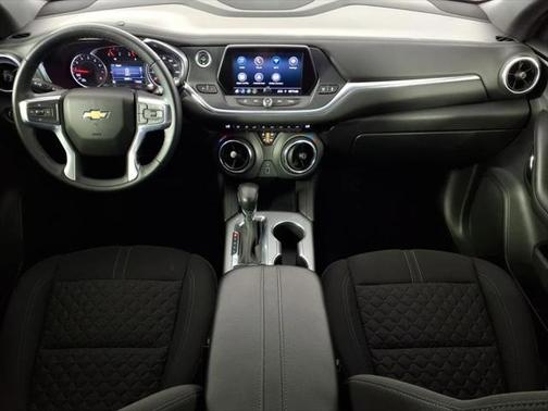 2020 Chevrolet Blazer 1LT