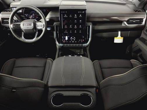 2025 GMC Yukon 2WD Elevation
