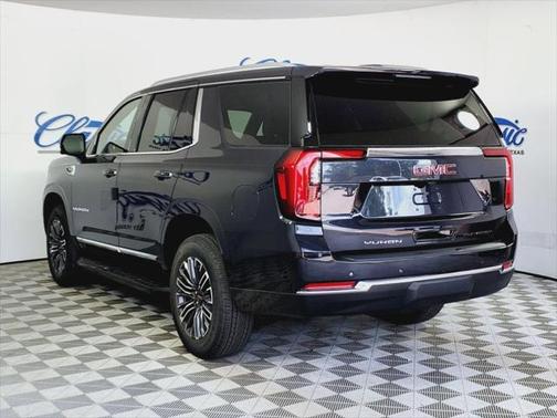 2025 GMC Yukon 2WD Elevation