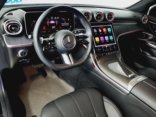 2024 Mercedes-Benz CLE 300 4MATIC Coupe