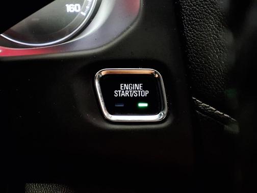 2020 GMC Acadia AWD SLT