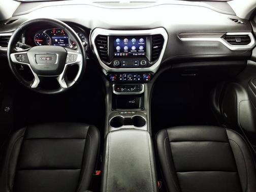 2020 GMC Acadia AWD SLT