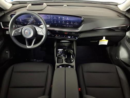 2025 Buick Envision Preferred AWD