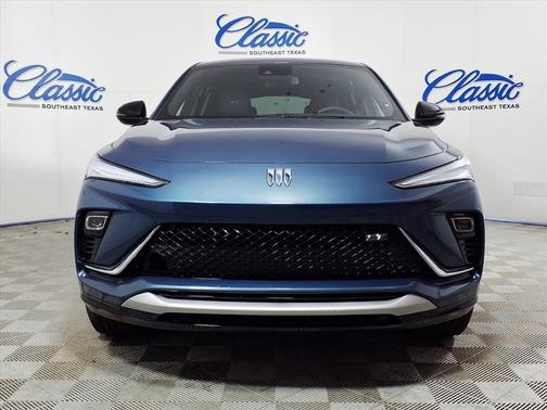 2026 Buick Envista Sport Touring FWD