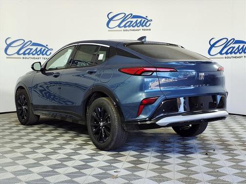 2026 Buick Envista Sport Touring FWD