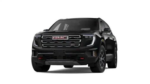 2026 GMC Acadia AWD AT4