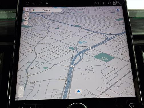 2026 GMC Acadia AWD AT4