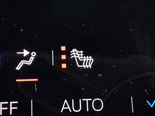 2026 GMC Acadia AWD AT4