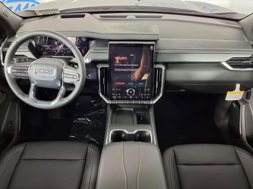 2026 GMC Acadia FWD Elevation