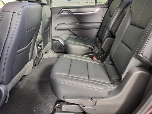 2026 GMC Acadia FWD Elevation
