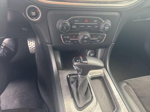 Red 2023 Dodge Charger R/T Scat Pack