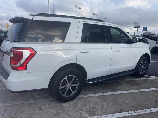 2019 Ford Expedition XLT