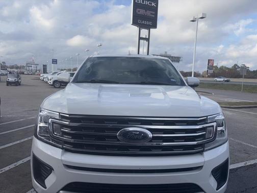 2019 Ford Expedition XLT