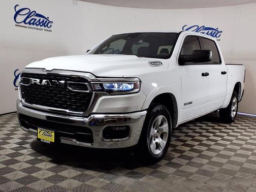 2025 RAM 1500 Lone Star