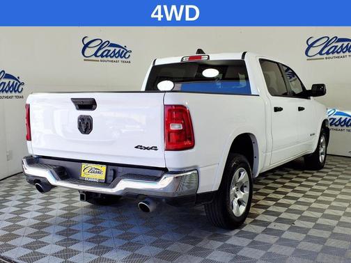 2025 RAM 1500 Lone Star