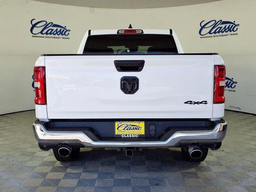 2025 RAM 1500 Lone Star