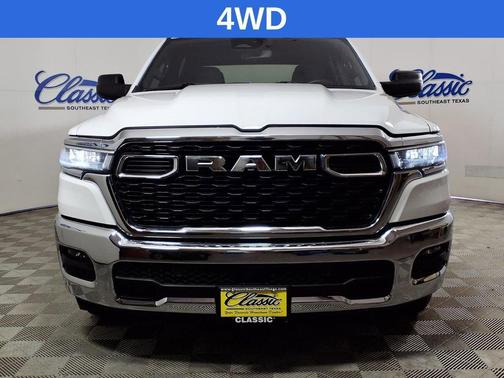 2025 RAM 1500 Lone Star