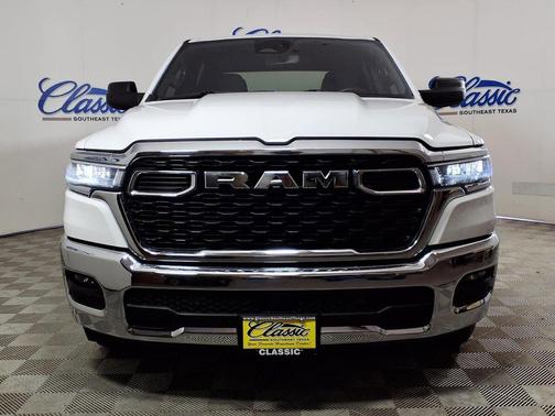 2025 RAM 1500 Lone Star