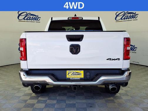 2025 RAM 1500 Lone Star