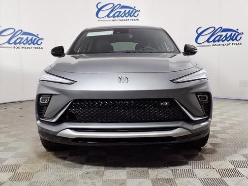 2026 Buick Envista Sport Touring FWD