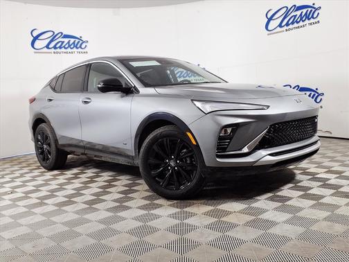 2026 Buick Envista Sport Touring FWD