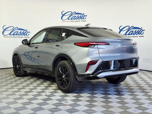 2026 Buick Envista Sport Touring FWD