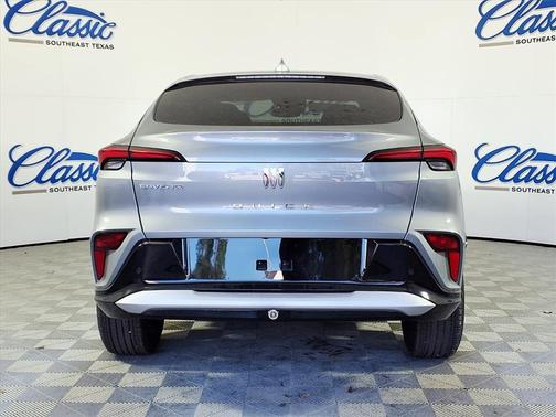 2026 Buick Envista Sport Touring FWD