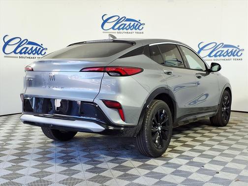 2026 Buick Envista Sport Touring FWD